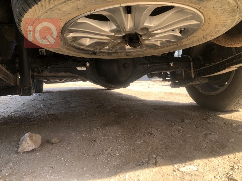 تويوتا هايلوكس